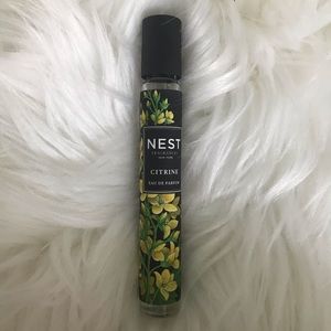Nest Citrine Rollerball